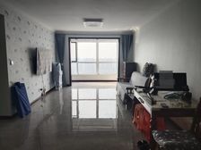 渤海豪庭 2室2厅 南北 简装