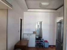 建工楼 2室1厅 南北 精装