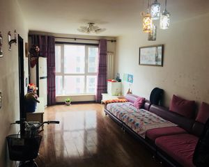 此房子老本,中间楼层,采光好·····