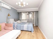 红庙 · 金台北街 · 2室 · 1厅