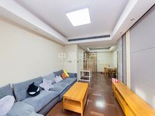 交通便利,配套完善,居家装修,环境优美