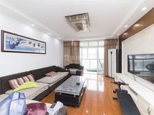 嘉和丽园 ·精-装复式五房 满两年 采光野好 交通便利急-售