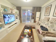 11号线三林站 低于市场价急售 满五无税 精装全送 金谊广场