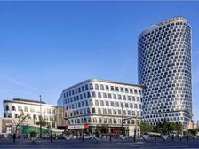 内环内企业总部独栋|双地铁上建|可冠名|户型方正|得房率高