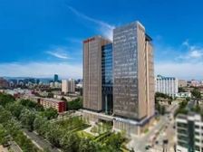 中国通信大厦 整层+连层多种面积租赁方案