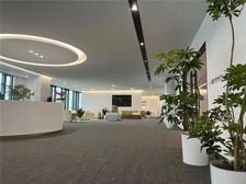 中关村南大街北京国际 丽金智地 和泓大厦 整层2000平出租