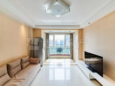 东三环 太阳宫 配套齐全 交通便捷 太阳公元 全南一居室