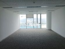 横琴富力中心写字楼出租,看马骝洲海景,看房方便