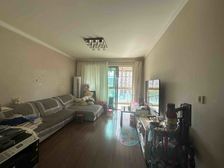 正南大华愉景华庭2室2厅精装修