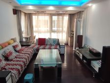 南都花城茶花园3室2厅1卫南朝向161.8万元/套出售