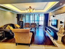 君悦花园4室2厅2卫南朝向430.0万元/套出售