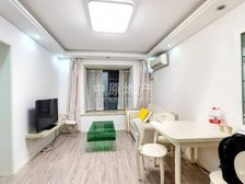 紧靠地铁,威宁路,精装两房,带租约,满五年,价格可谈!