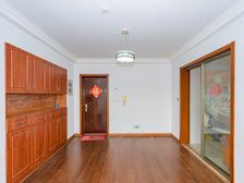 京城豪苑北区 3室2厅 精装修出售价格可谈