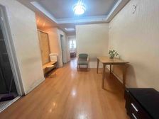 正南康定路1299弄小区2室1厅精装修