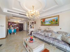 房源齐备 平台推荐【安全保障 不报虚价】楼层好 聚湖半岛