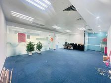 越秀甲级写字楼丽丰中心杨箕地铁东风路天誉商务紫园羊城同创汇