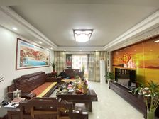 象山区龙光普罗旺斯南区精装4房一体两户出售