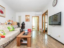 佳兴园东向一居室,无遮挡 高楼层 视野好