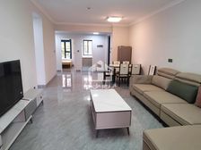 联发君澜 117平4居 南北向精装修 安静不临街