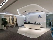 北外滩豪华装修独立整层1300平 适合企业总部|双轨交汇