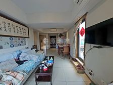 捡漏!上叠边套,双露台150平,标配世外九年制,带车位急抛!