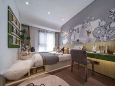 京西莲石路旁+现房别墅+电建金地华萃西山+随时看实房