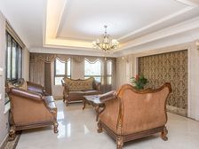 高0端品质住宅 新城首府5室精装 6楼好楼层 南北通透