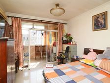 新普陀+梅陇近地铁...朝南一房一厅...户型好视野好采光好