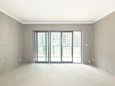 碧桂园·翡丽都会 188.19平4居 南向毛坯 安静不临街