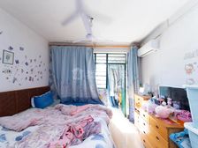 南北通透+户型正气+花园位置+可建平+诚心卖