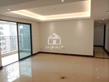 保利领秀前城领秀府 129.6平5居 南向精装修 方便看房