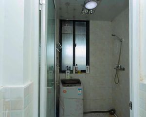 宝能城 89平3居 南北向简装修 视野无遮挡