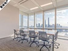 北外滩来福士广场|精装修带家具|拎包办公|地铁上盖|随时看房