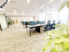 10号线地铁盖丨利通广场丨精装带家具丨近盛邦丨壹丰广场