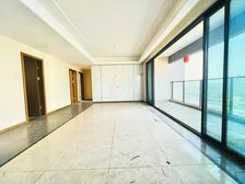 双旁 大横厅精装现房 即入住 中海物业 随时看房