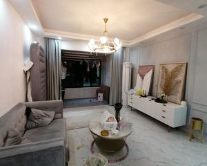 光明领尚2室2厅1卫南朝向115.0万元/套出售