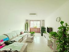 天韵家园3室1厅南北