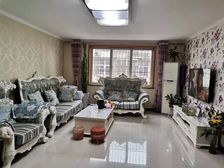 南北通透檀州家园西区2室2厅精装修