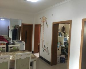 南北通透长安小区3室2厅