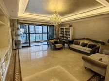 长风版块2014年豪宅...电梯中间层一梯一户...双车位