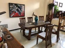 鸿福天地4室4厅精装修