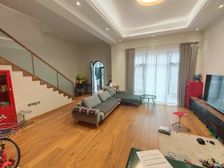 阳光城君山墅4室3厅豪华装修