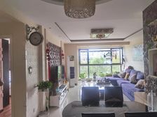 南北通透开园小区2室2厅精装修