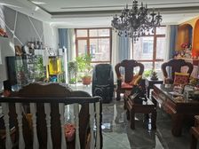 懿品府别墅4室3厅精装修