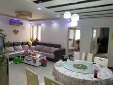 南北通透檀城北区3室1厅精装修