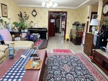 滨河园4室3厅精装修