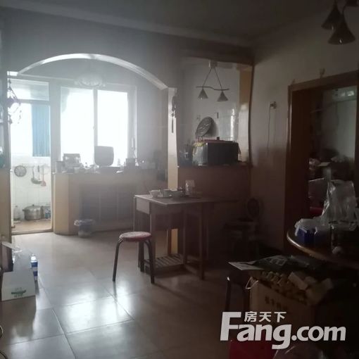 南北通透花园小区3室2厅精装修