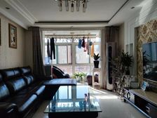 南北通透檀州家园西区4室2厅精装修