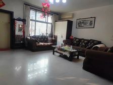 白河涧别墅3室2厅精装修