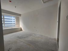 大有世家 现房 带车位 好楼层 随时看房 吾悦广场